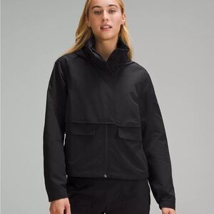 Lululemon Always Effortless Jacket